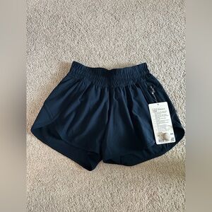 Lululemon Tracker Shorts